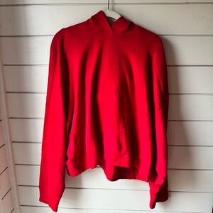 Old Navy Cropped Hoodie